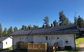Hede, Stuga