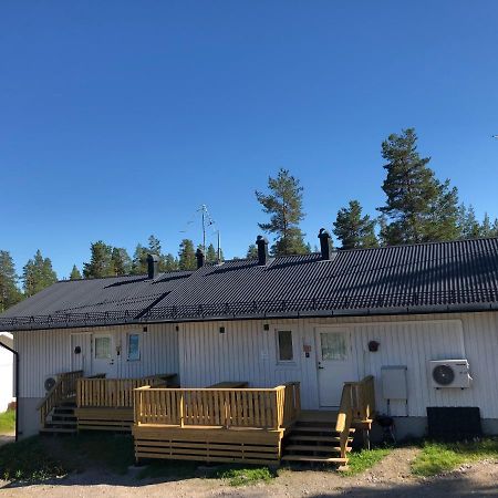 Hede, Stuga Hede  Exterior foto