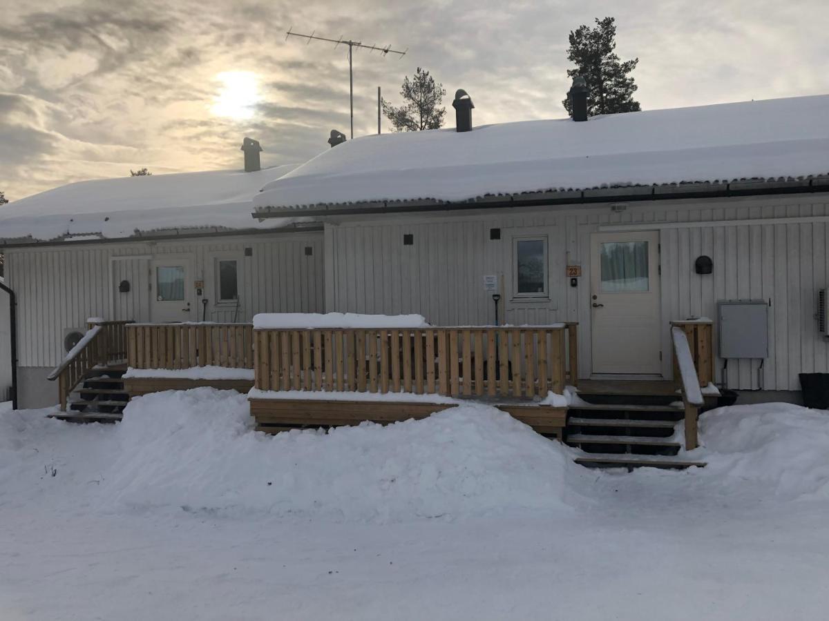 Hede, Stuga Hede  Exterior foto