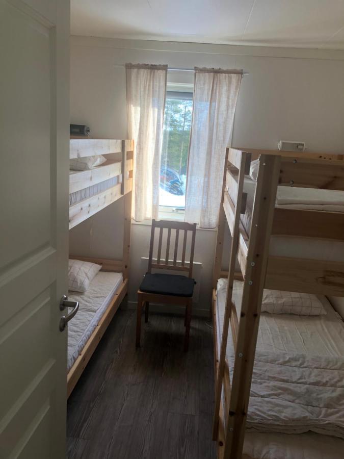Hede, Stuga Hede  Exterior foto